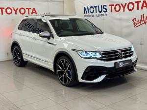 Volkswagen Tiguan R - Image 1