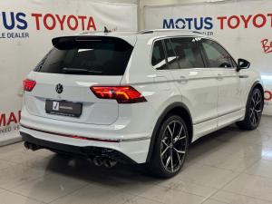 Volkswagen Tiguan R - Image 2