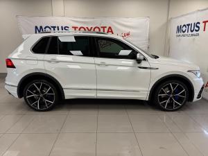 Volkswagen Tiguan R - Image 3