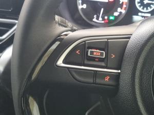 Toyota Starlet Cross 1.5 XR manual - Image 9