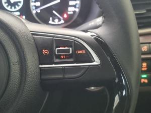 Toyota Starlet Cross 1.5 XR manual - Image 10