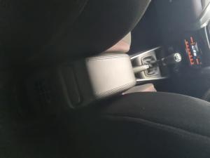 Toyota Starlet Cross 1.5 XR manual - Image 12