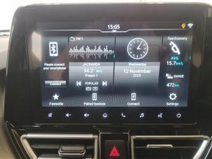 Toyota Starlet Cross 1.5 XR manual - Image 14