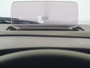 Toyota Starlet Cross 1.5 XR manual - Image 15