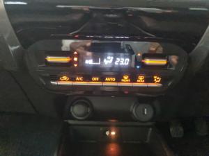 Toyota Starlet Cross 1.5 XR manual - Image 16