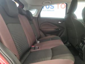 Toyota Starlet Cross 1.5 XR manual - Image 17