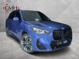 BMW X1 sDrive18d M Sport - Image 1