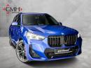 Thumbnail BMW X1 sDrive18d M Sport