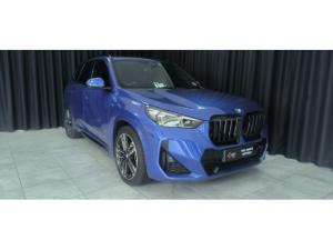 BMW X1 sDrive18d M Sport - Image 2