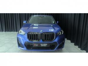 BMW X1 sDrive18d M Sport - Image 3