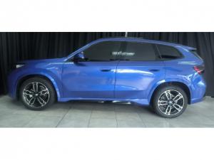 BMW X1 sDrive18d M Sport - Image 4