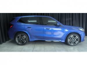 BMW X1 sDrive18d M Sport - Image 5