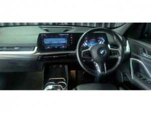 BMW X1 sDrive18d M Sport - Image 8
