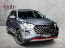 Thumbnail Chery Tiggo 4 Pro 1.5T LiT auto