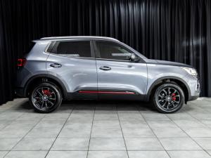 Chery Tiggo 4 Pro 1.5T LiT auto - Image 4