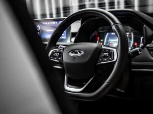 Chery Tiggo 7 Pro 1.5T Executive - Image 10