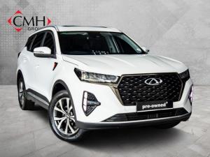 Chery Tiggo 7 Pro 1.5T Executive - Image 1