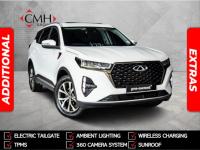 Thumbnail Chery Tiggo 7 Pro 1.5T Executive