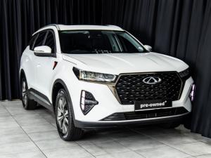 Chery Tiggo 7 Pro 1.5T Executive - Image 2