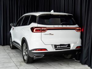 Chery Tiggo 7 Pro 1.5T Executive - Image 6