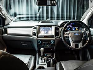 Ford Everest 2.2TDCi XLT auto - Image 11