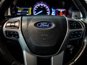 Ford Everest 2.2TDCi XLT auto - Image 13