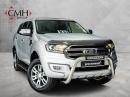 Thumbnail Ford Everest 2.2TDCi XLT auto
