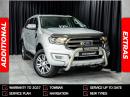 Thumbnail Ford Everest 2.2TDCi XLT auto