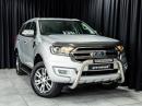 Thumbnail Ford Everest 2.2TDCi XLT auto