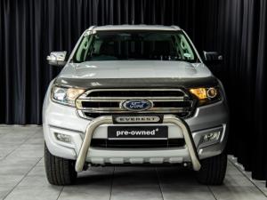 Ford Everest 2.2TDCi XLT auto - Image 3
