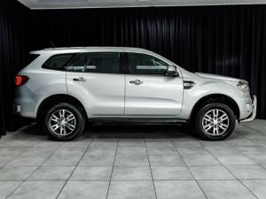 Ford Everest 2.2TDCi XLT auto - Image 4