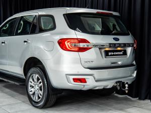 Ford Everest 2.2TDCi XLT auto - Image 6