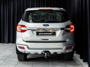 Ford Everest 2.2TDCi XLT auto - Image 7