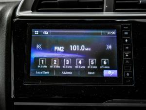 Honda WR-V 1.2 Elegance - Image 11