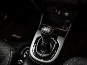 Honda WR-V 1.2 Elegance - Image 12