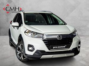 Honda WR-V 1.2 Elegance - Image 1