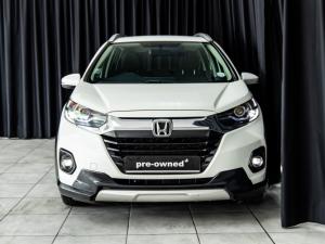 Honda WR-V 1.2 Elegance - Image 2