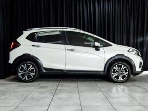 Honda WR-V 1.2 Elegance - Image 3