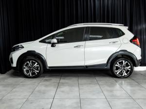 Honda WR-V 1.2 Elegance - Image 4
