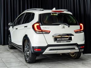 Honda WR-V 1.2 Elegance - Image 5