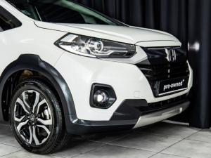 Honda WR-V 1.2 Elegance - Image 6