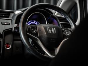 Honda WR-V 1.2 Elegance - Image 8