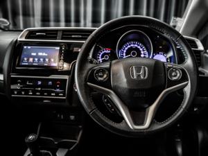 Honda WR-V 1.2 Elegance - Image 9
