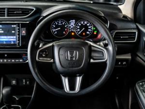 Honda BR-V 1.5 Comfort auto - Image 10