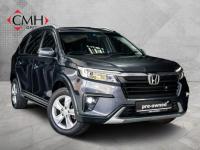 Thumbnail Honda BR-V 1.5 Comfort auto