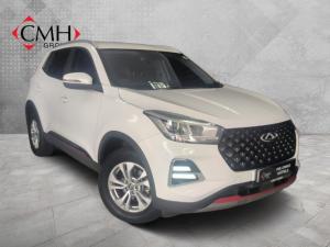 Chery Tiggo 4 Pro 1.5 LiT auto - Image 1