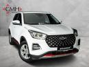 Thumbnail Chery Tiggo 4 Pro 1.5 LiT auto