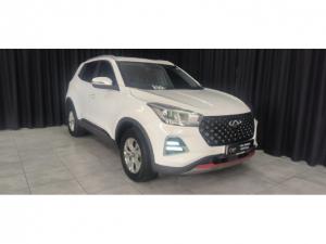 Chery Tiggo 4 Pro 1.5 LiT auto - Image 2