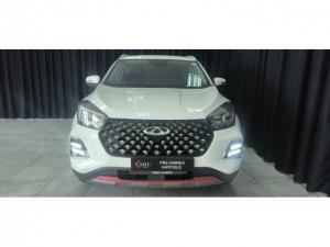 Chery Tiggo 4 Pro 1.5 LiT auto - Image 3