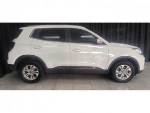 Chery Tiggo 4 Pro 1.5 LiT auto - Image 4